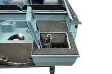 Фотография моторной лодки Салют 585 НТ PRO (25)