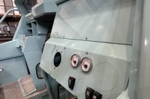 Фотография моторной лодки Салют 585 НТ PRO (29)