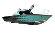 Фотография моторной лодки Салют 585 НТ PRO (3)