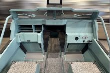 Фотография моторной лодки Салют 585 НТ PRO (30)