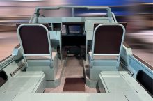 Фотография моторной лодки Салют 585 НТ PRO (31)