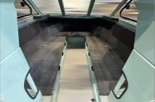 Фотография моторной лодки Салют 585 НТ PRO (34)