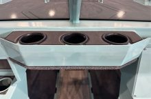 Фотография моторной лодки Салют 585 НТ PRO (35)