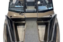 Фотография моторной лодки Салют 585 Fish (10)