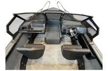 Фотография моторной лодки Салют 585 Fish (15)