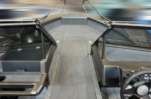 Фотография моторной лодки Салют 585 Fish (16)