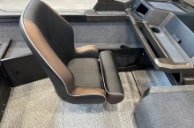 Фотография моторной лодки Салют 585 Fish (17)