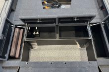 Фотография моторной лодки Салют 585 Fish (18)