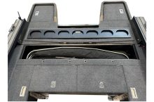 Фотография моторной лодки Салют 585 Fish (19)