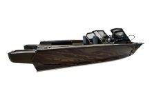 Фотография моторной лодки Салют 585 Fish (2)