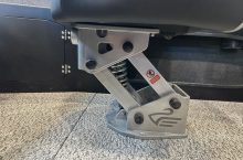 Фотография моторной лодки Салют 585 Fish (21)