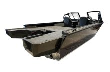 Фотография моторной лодки Салют 585 Fish (3)