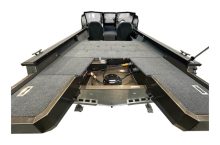 Фотография моторной лодки Салют 585 Fish (5)