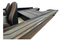 Фотография моторной лодки Салют 585 Fish (7)