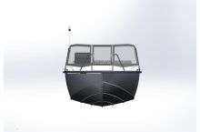 Фотография моторной лодки Realcraft 500 NS (5)