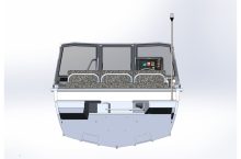 Фотография моторной лодки Realcraft 500 NS (6)