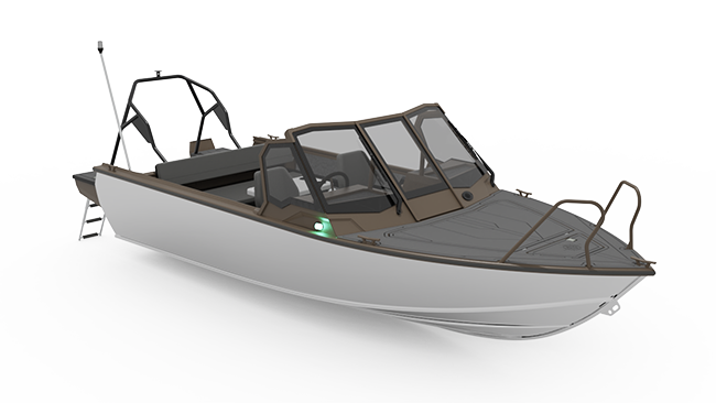 Цветовая схема