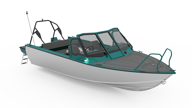 Цветовая схема