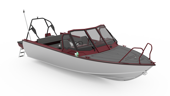 Цветовая схема