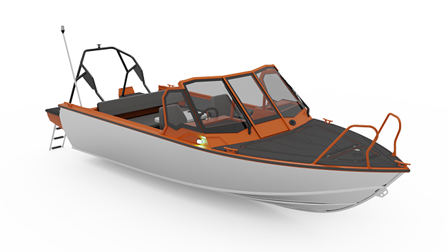 Цветовая схема