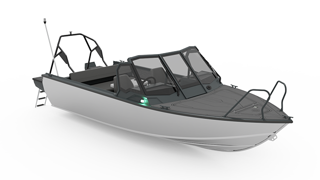 Цветовая схема