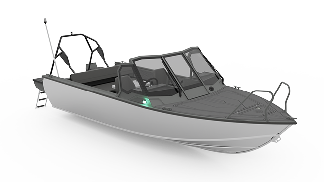 Цветовая схема