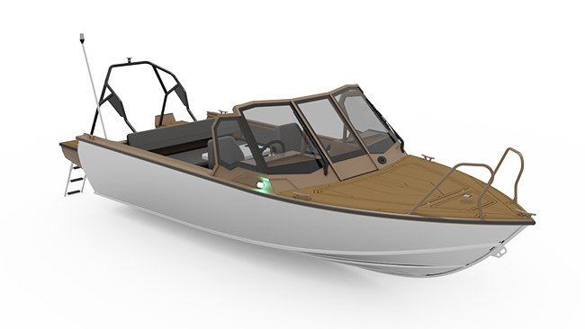 Цветовая схема