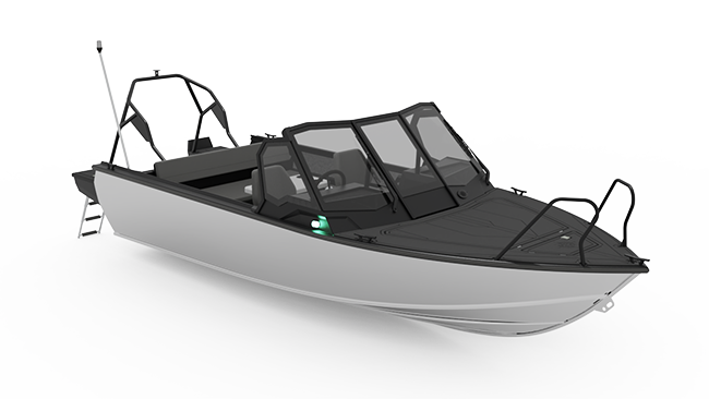 Цветовая схема