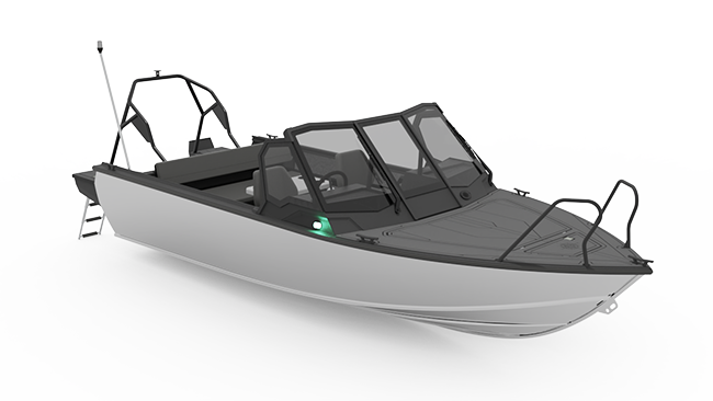 Цветовая схема