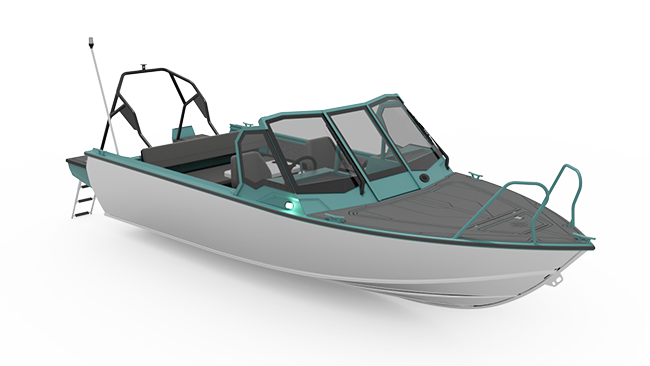 Цветовая схема