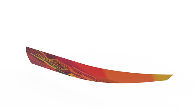 Цветовая схема