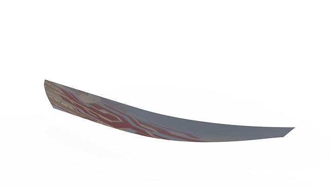 Цветовая схема