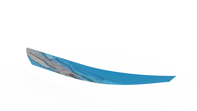 Цветовая схема