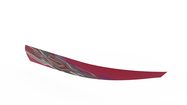 Цветовая схема