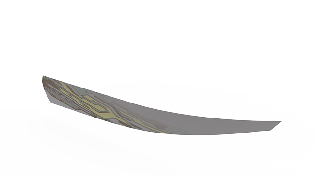 Цветовая схема