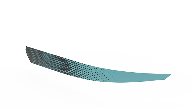 Цветовая схема