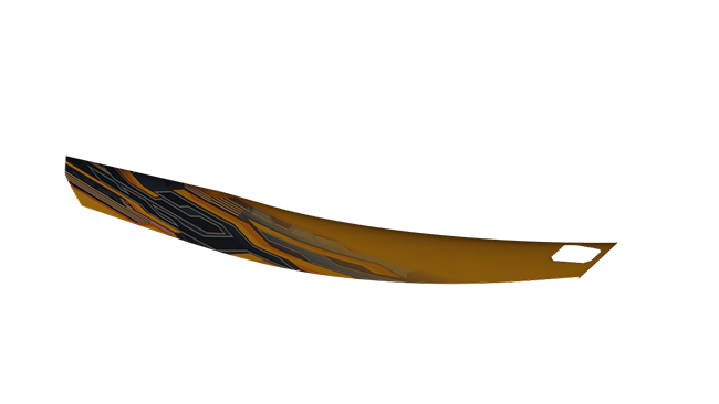 Цветовая схема