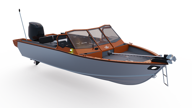 Цветовая схема