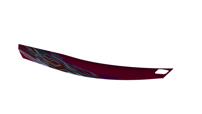 Цветовая схема