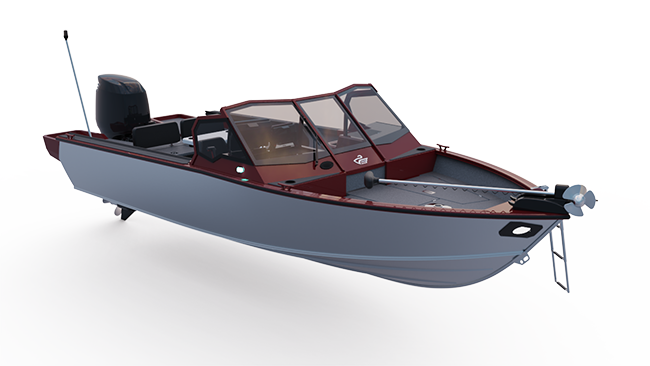 Цветовая схема