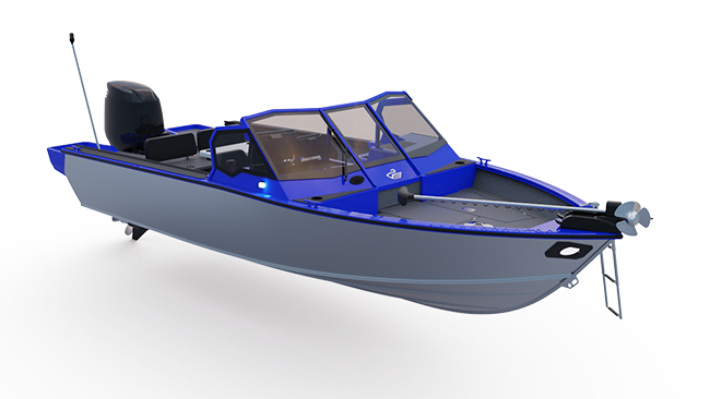 Цветовая схема