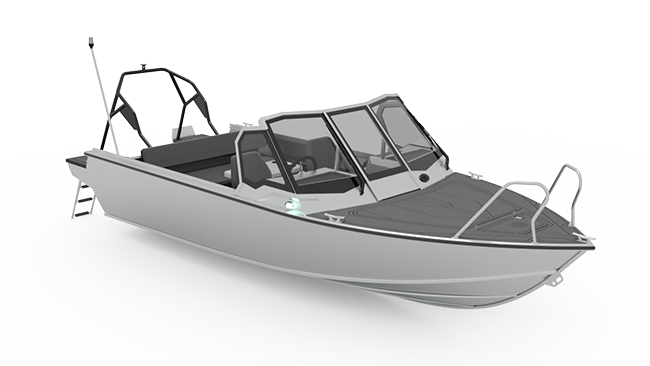 Цветовая схема