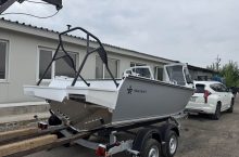 Фотография моторной лодки Realcraft 510 NS (11)