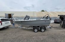 Фотография моторной лодки Realcraft 510 NS (12)