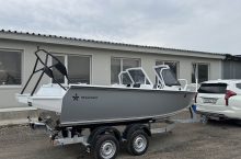 Фотография моторной лодки Realcraft 510 NS (13)