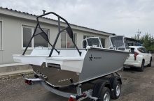 Фотография моторной лодки Realcraft 510 NS (15)