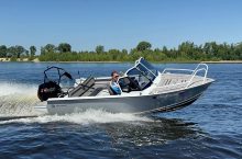 Изображение - Фотография моторной лодки Realcraft 510 NS (7)