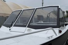 Фотография моторной лодки Realcraft 510 NS (17)