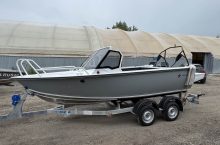 Фотография моторной лодки Realcraft 510 NS (6)