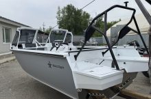 Фотография моторной лодки Realcraft 510 NS (18)